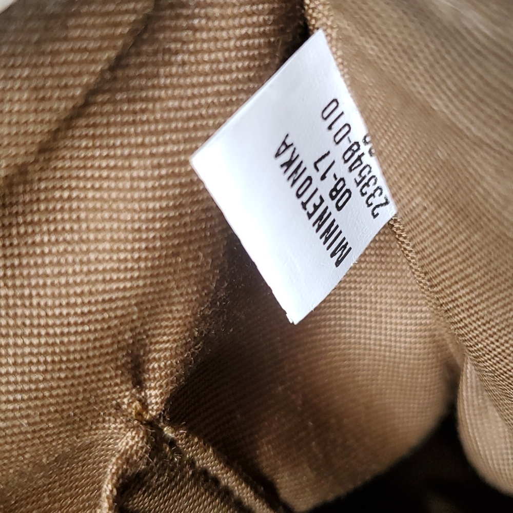 Minnetonka women's handbag - Picture 9 of 10